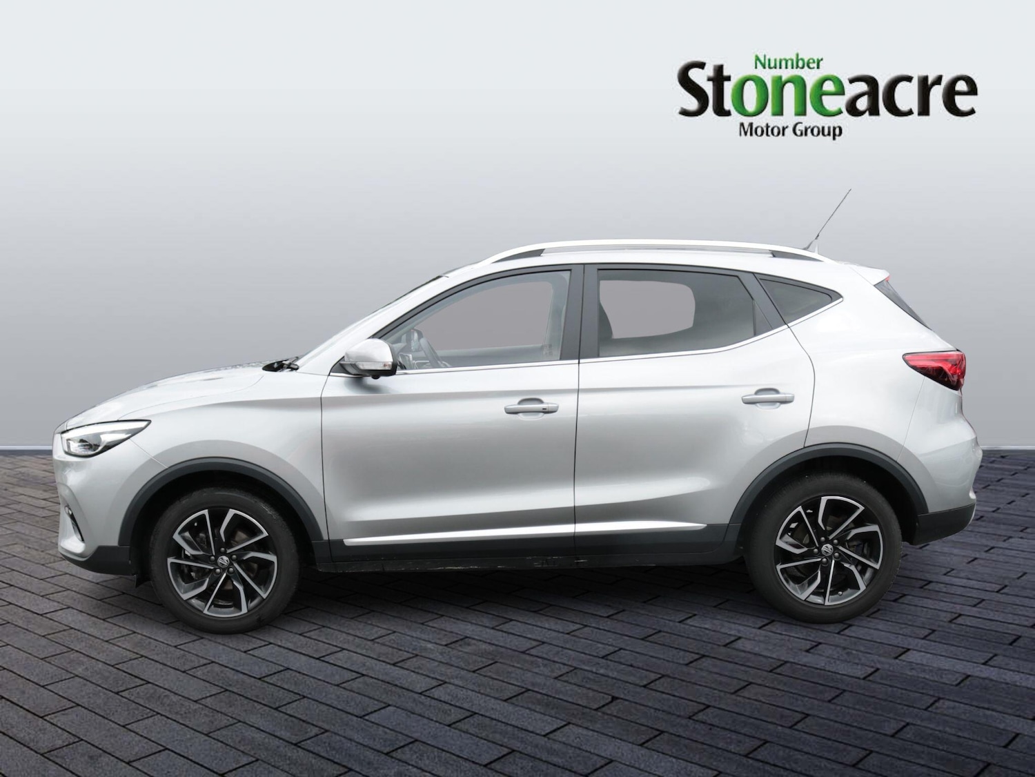 Used MG MG ZS 2024 for sale - 76122203: Photo 8