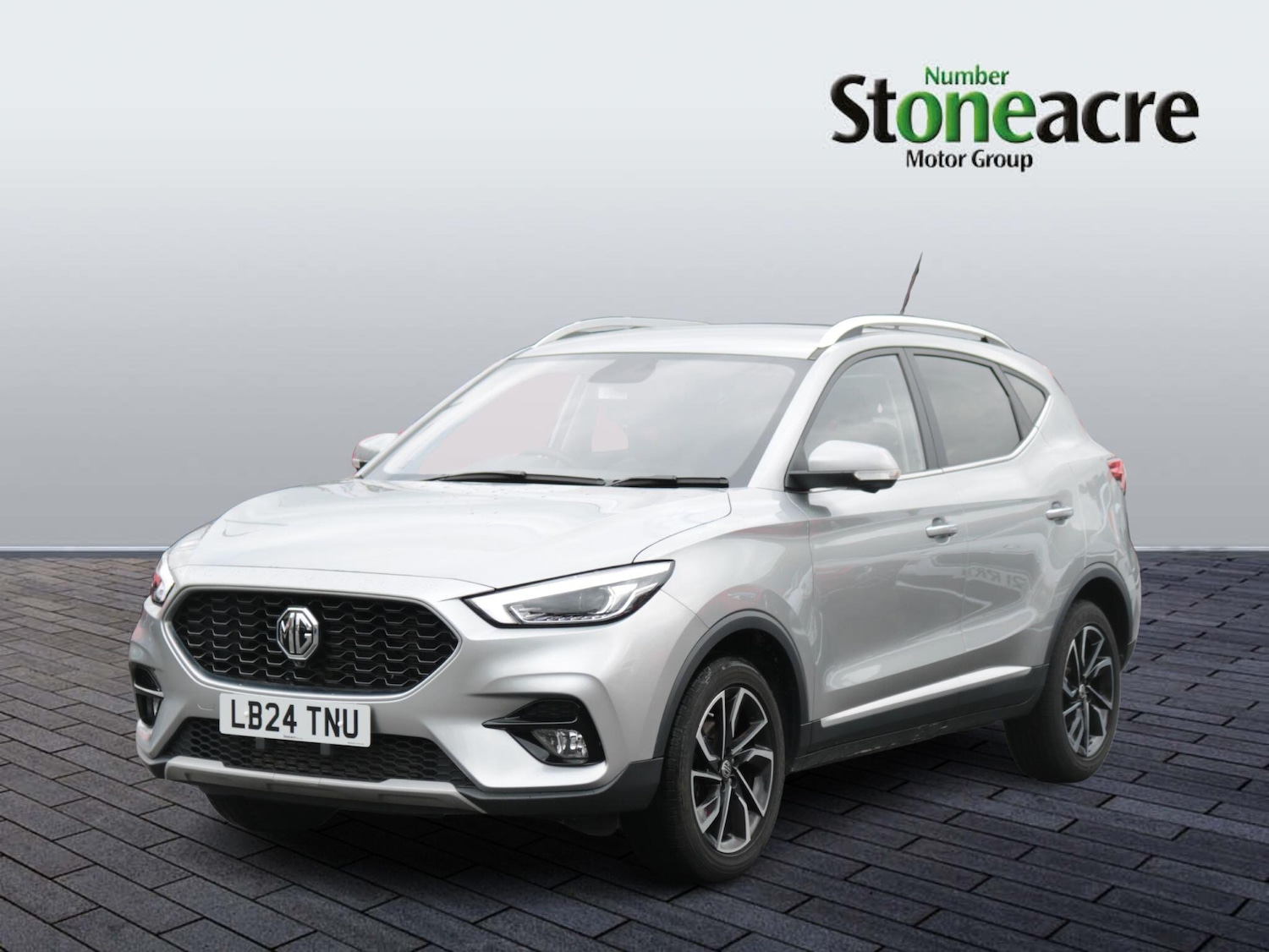 Used MG MG ZS 2024 for sale - 76122203: Photo 9