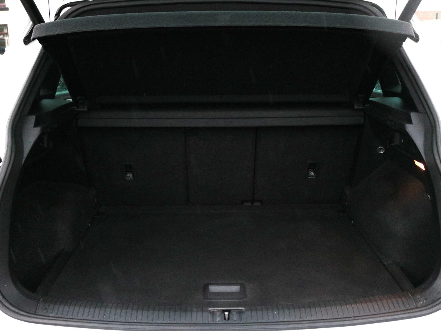 Used Volkswagen Tiguan 2020 for sale - 77109182: Photo 12