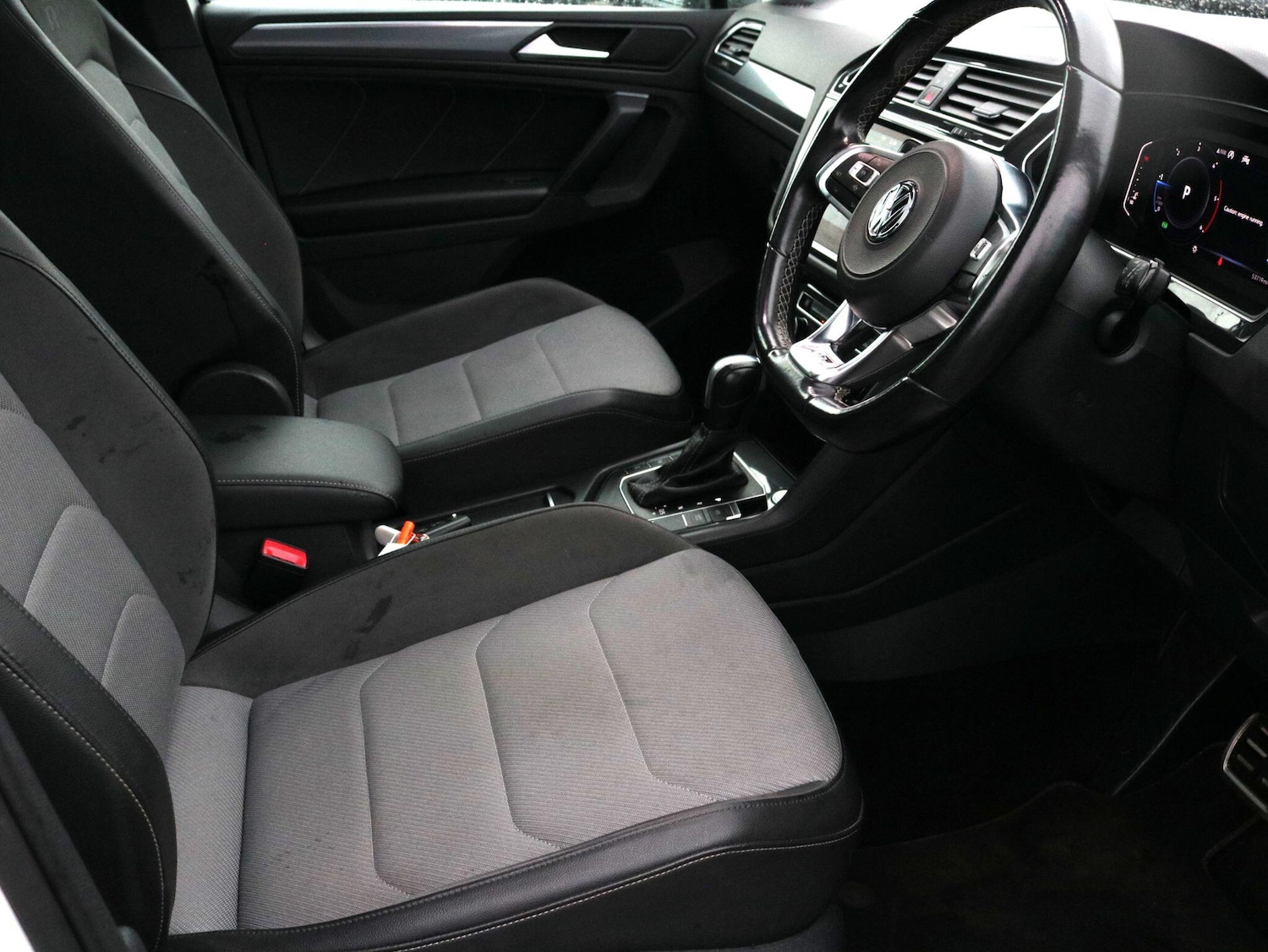 Used Volkswagen Tiguan 2020 for sale - 77109182: Photo 14