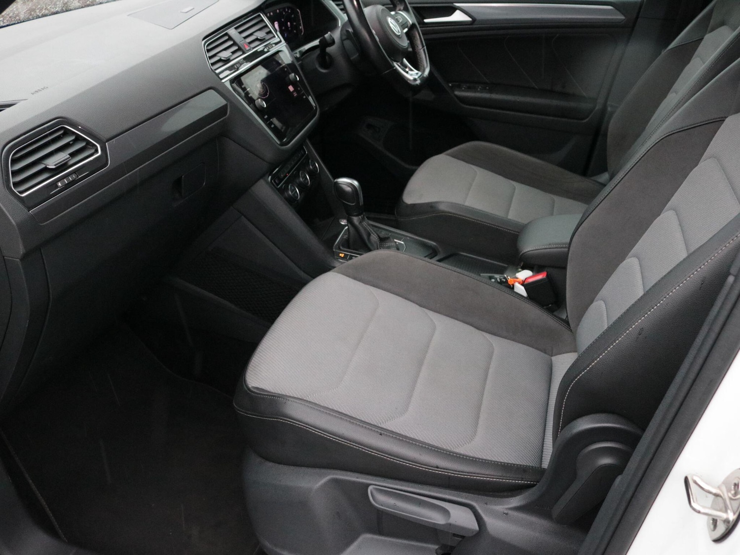 Used Volkswagen Tiguan 2020 for sale - 77109182: Photo 16