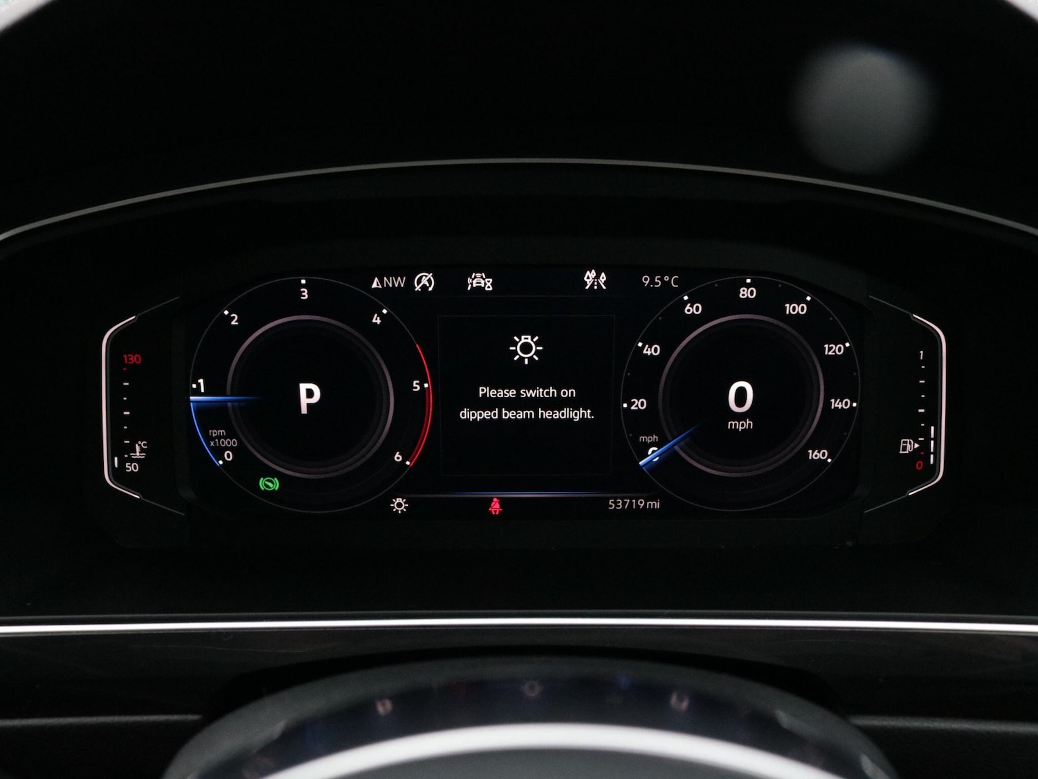 Used Volkswagen Tiguan 2020 for sale - 77109182: Photo 17