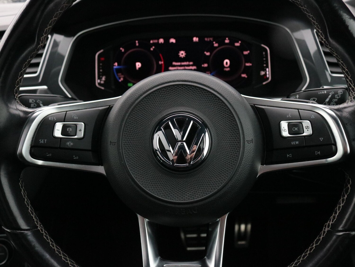 Used Volkswagen Tiguan 2020 for sale - 77109182: Photo 18