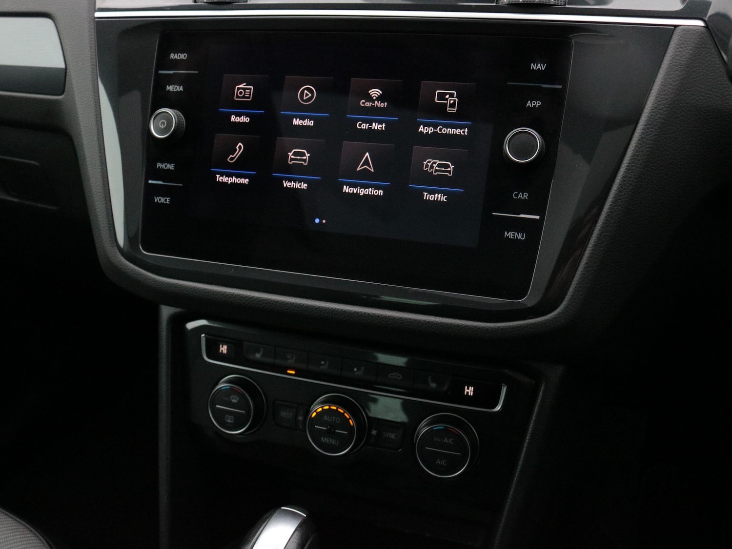 Used Volkswagen Tiguan 2020 for sale - 77109182: Photo 19