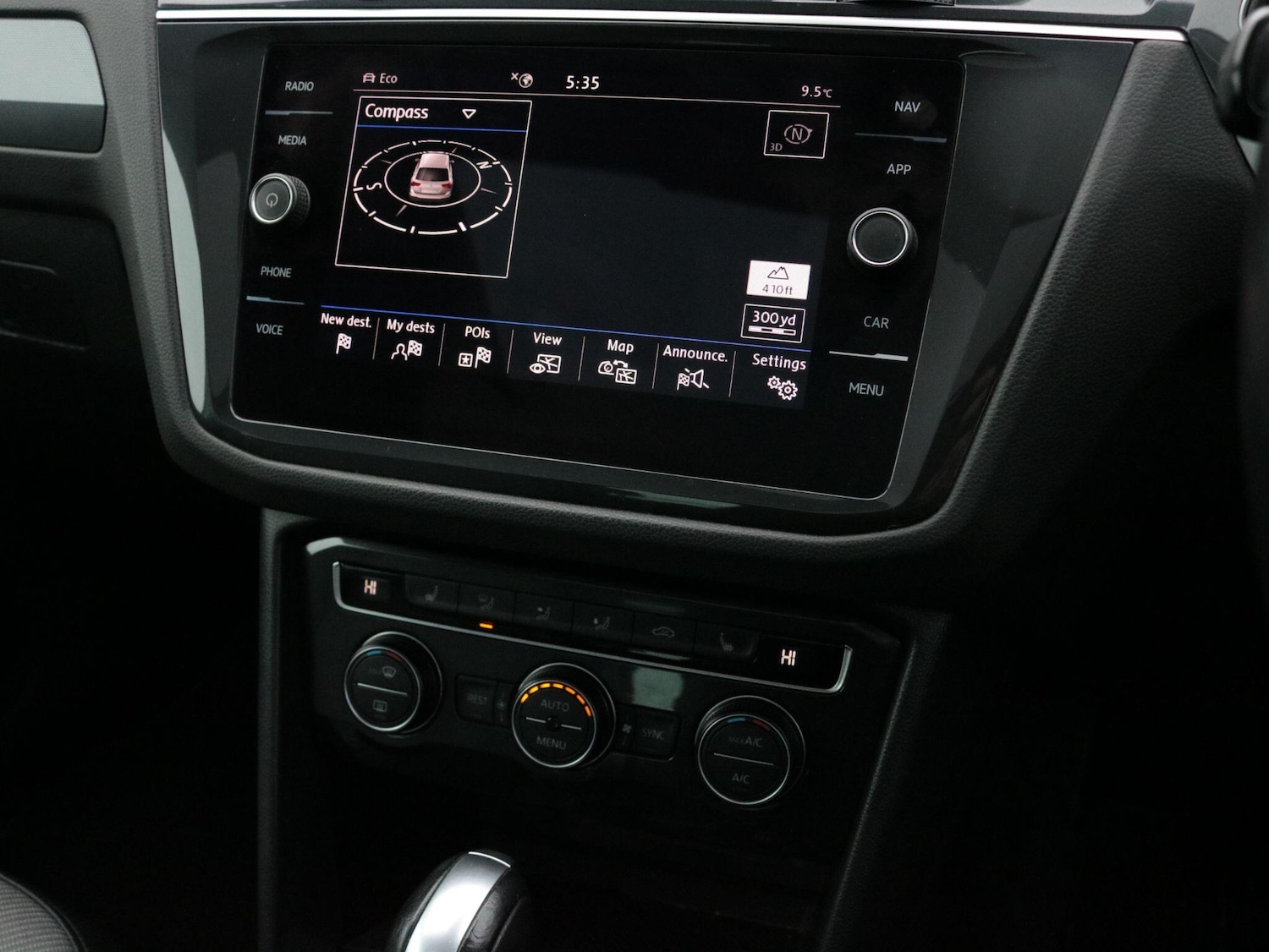 Used Volkswagen Tiguan 2020 for sale - 77109182: Photo 20