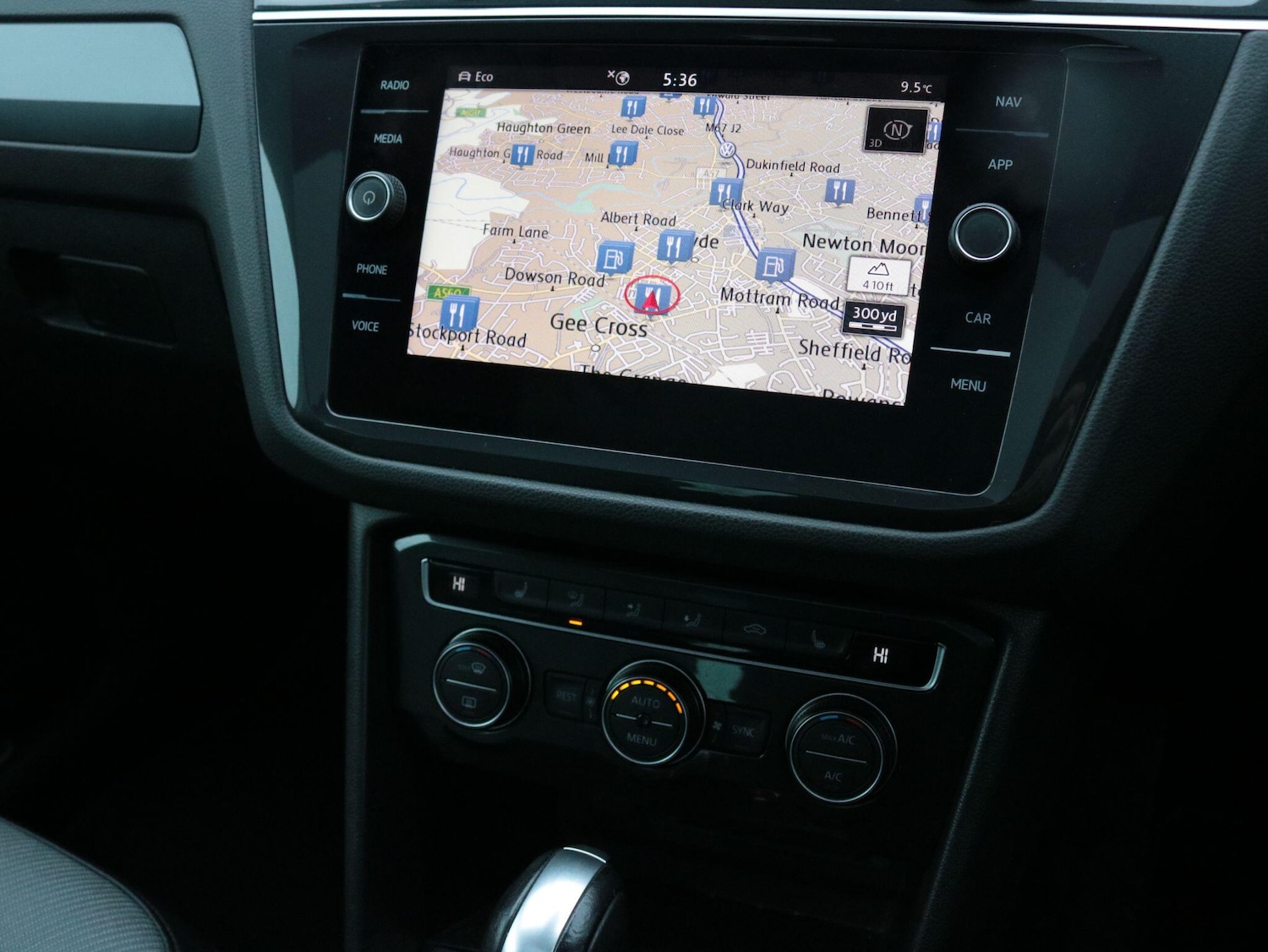 Used Volkswagen Tiguan 2020 for sale - 77109182: Photo 21