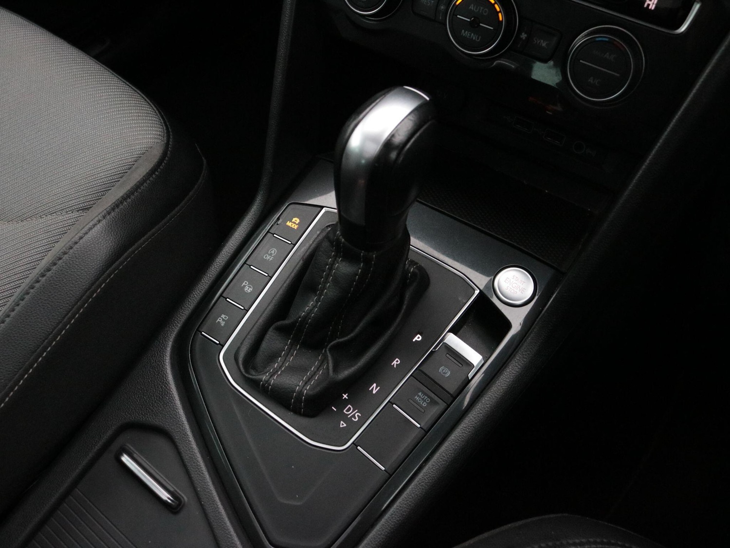 Used Volkswagen Tiguan 2020 for sale - 77109182: Photo 25