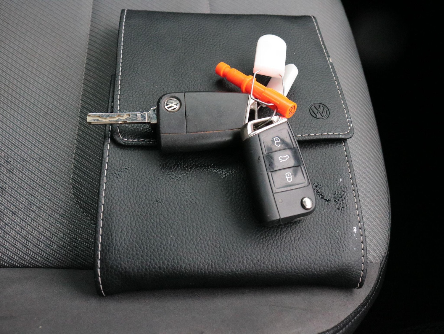 Used Volkswagen Tiguan 2020 for sale - 77109182: Photo 32