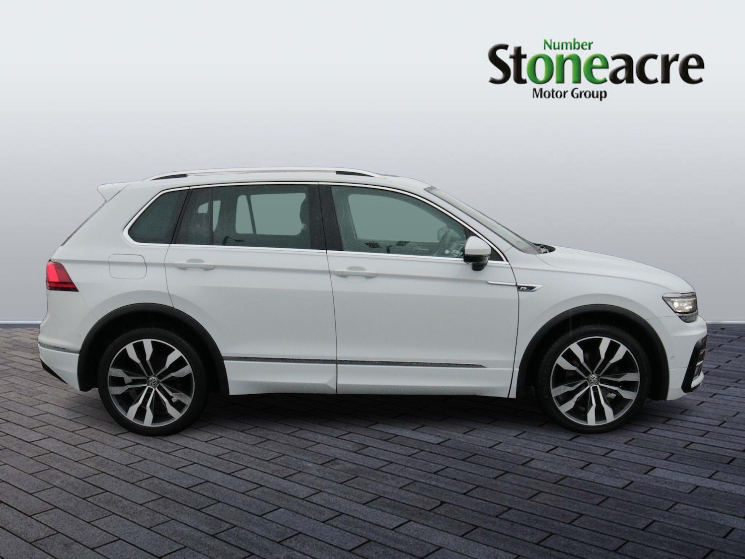 Used Volkswagen Tiguan 2020 for sale - 77109182: Photo 4