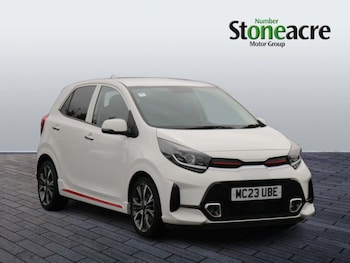 Used Kia Picanto 2023 for sale - 78689363: Photo