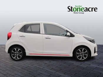 Used Kia Picanto 2023 for sale - 78689363: Photo