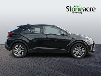 Used Toyota C-HR 2022 for sale - 75965905: Photo