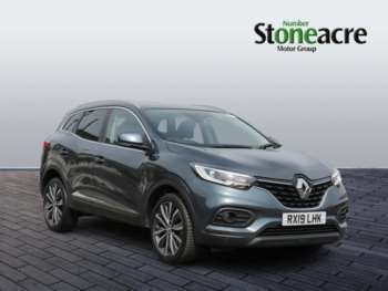 2019 (19) - Iconic TCe 160 MY19 5-Door