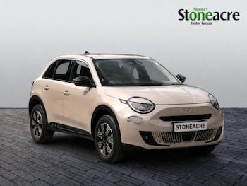 Used Fiat 600 2026 for sale - 79657846: Photo