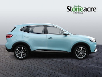 Used MG MG HS 2022 for sale - 75965897: Photo