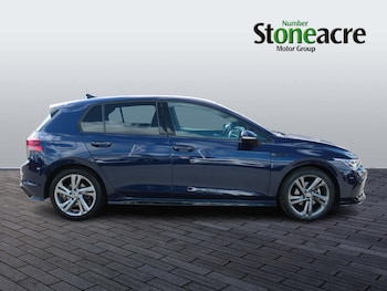 Used Volkswagen Golf 2021 for sale - 75780925: Photo