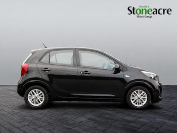 Used Kia Picanto 2024 for sale - 79821396: Photo