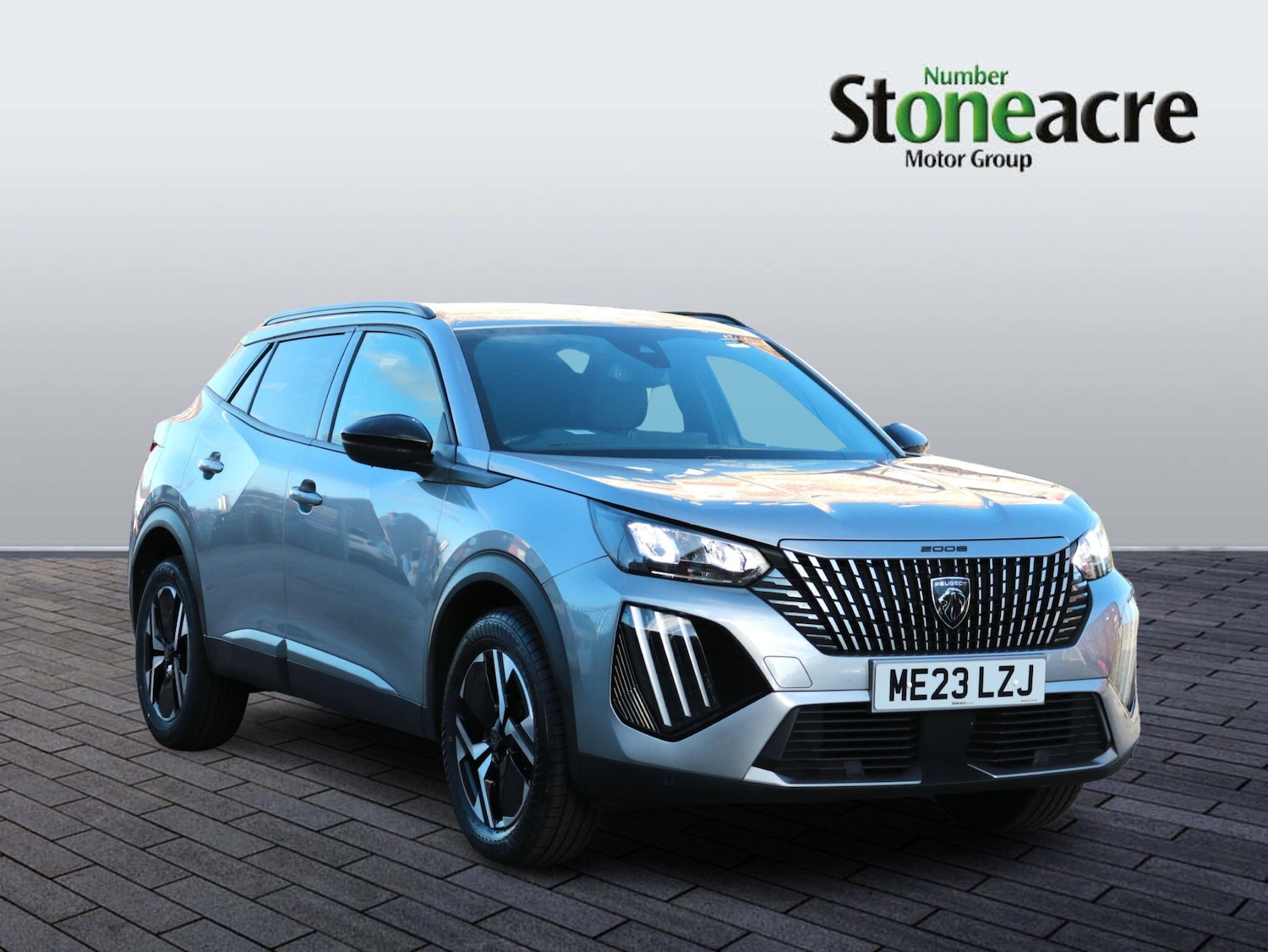 Used Peugeot 2008 2023 for sale - 76765980: Photo 1