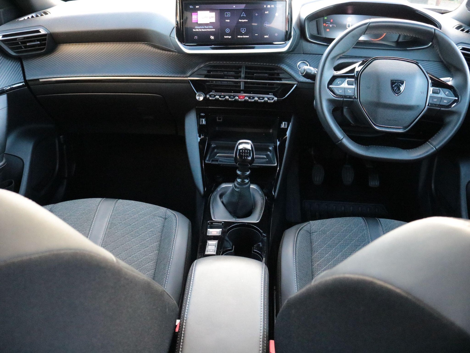 Used Peugeot 2008 2023 for sale - 76765980: Photo 14