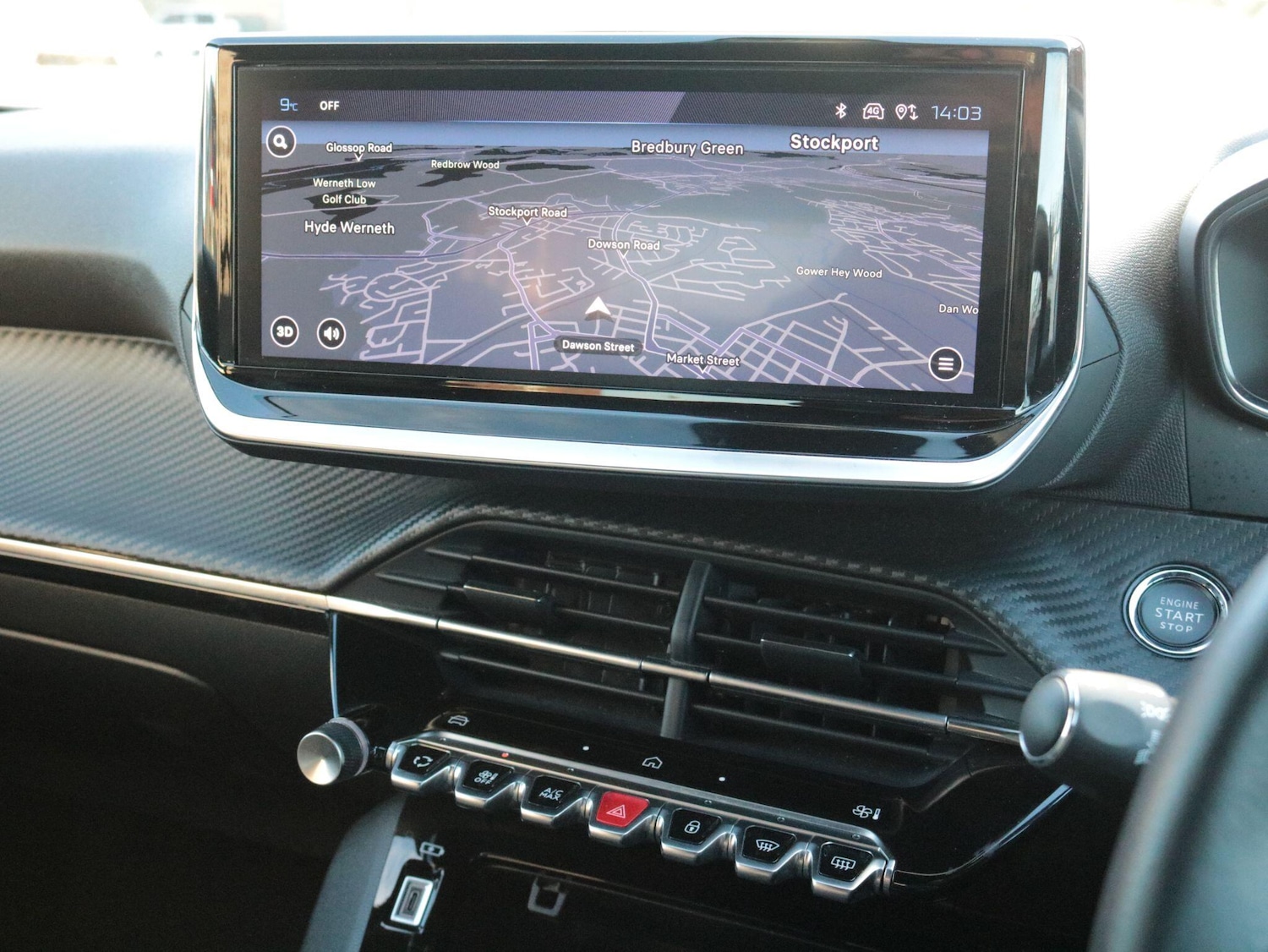 Used Peugeot 2008 2023 for sale - 76765980: Photo 18