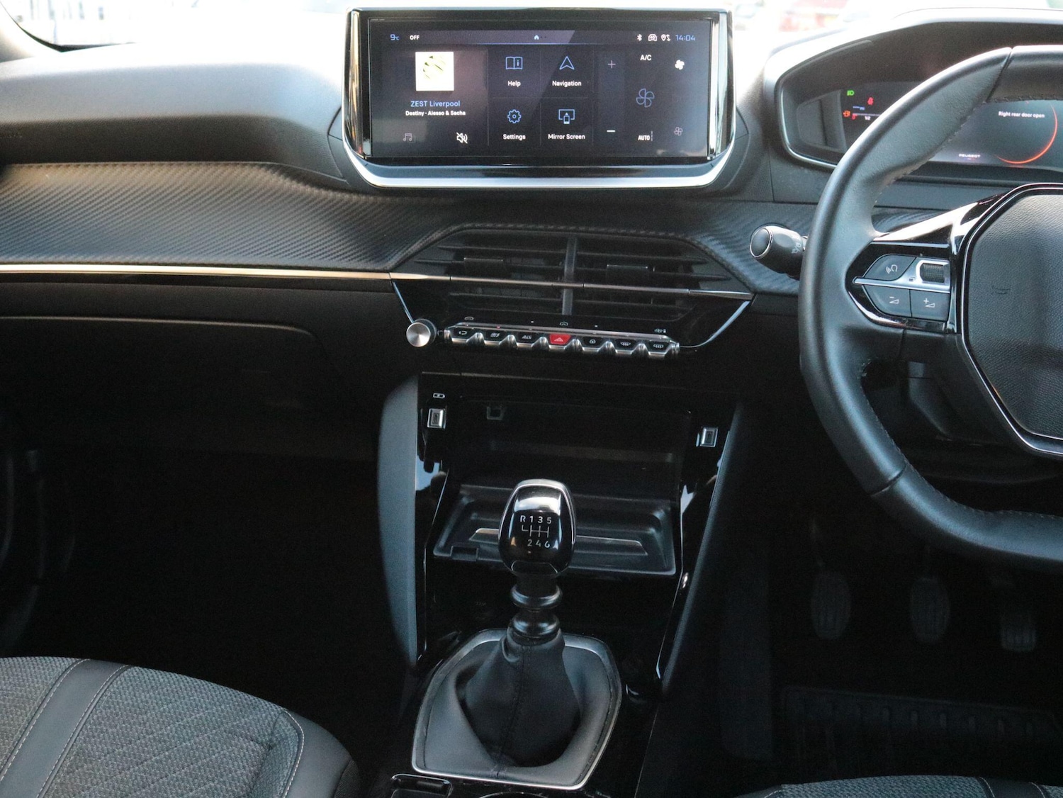 Used Peugeot 2008 2023 for sale - 76765980: Photo 22