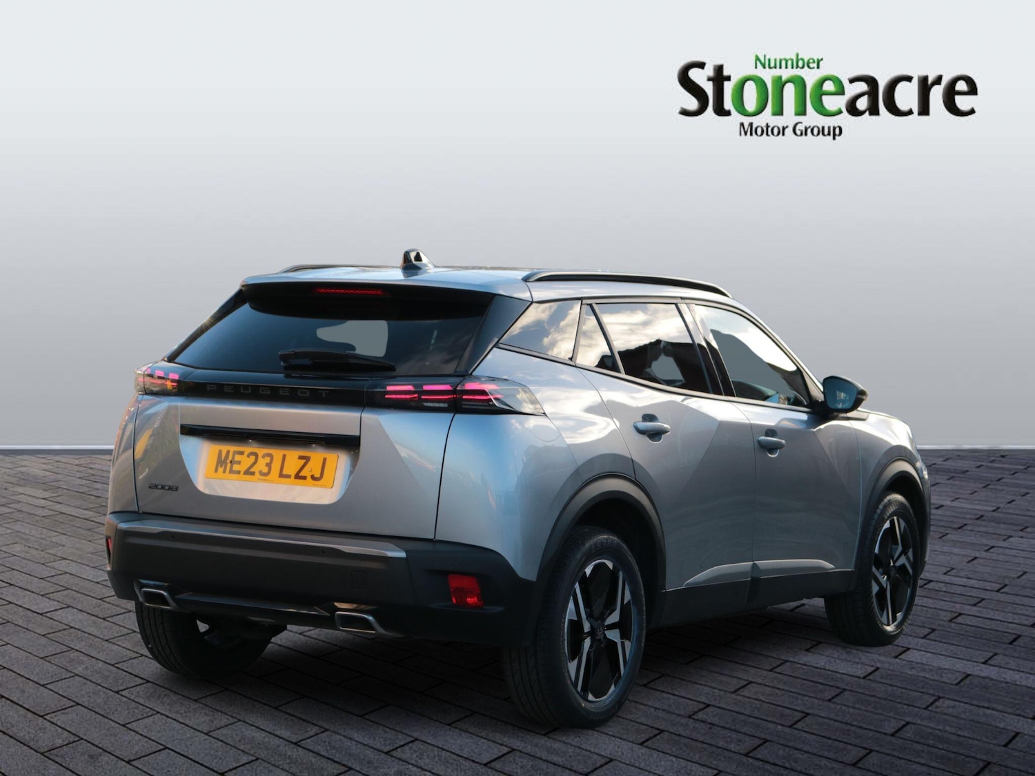 Used Peugeot 2008 2023 for sale - 76765980: Photo 5