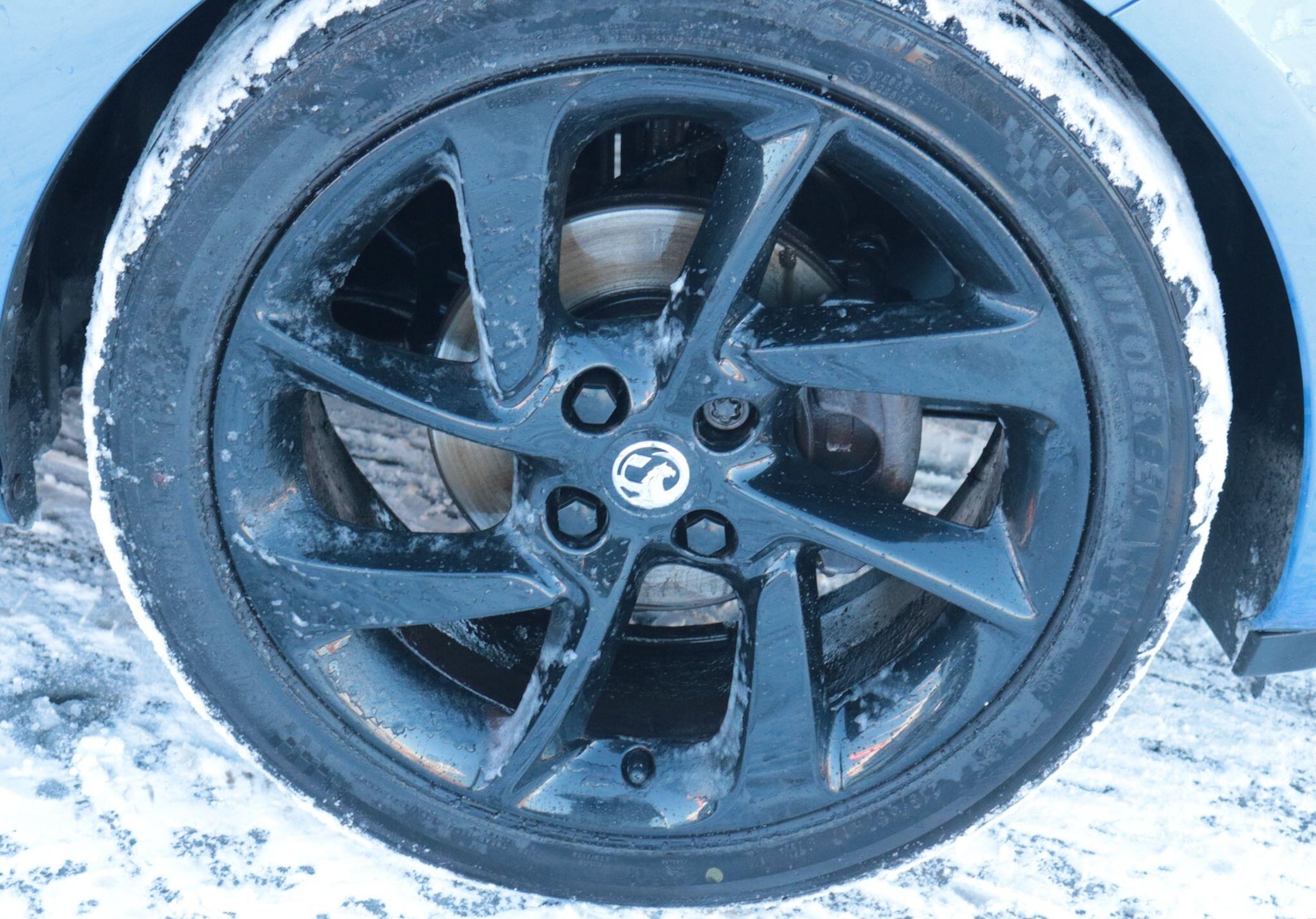 Used Vauxhall ADAM 2017 for sale - 77156664: Photo 11