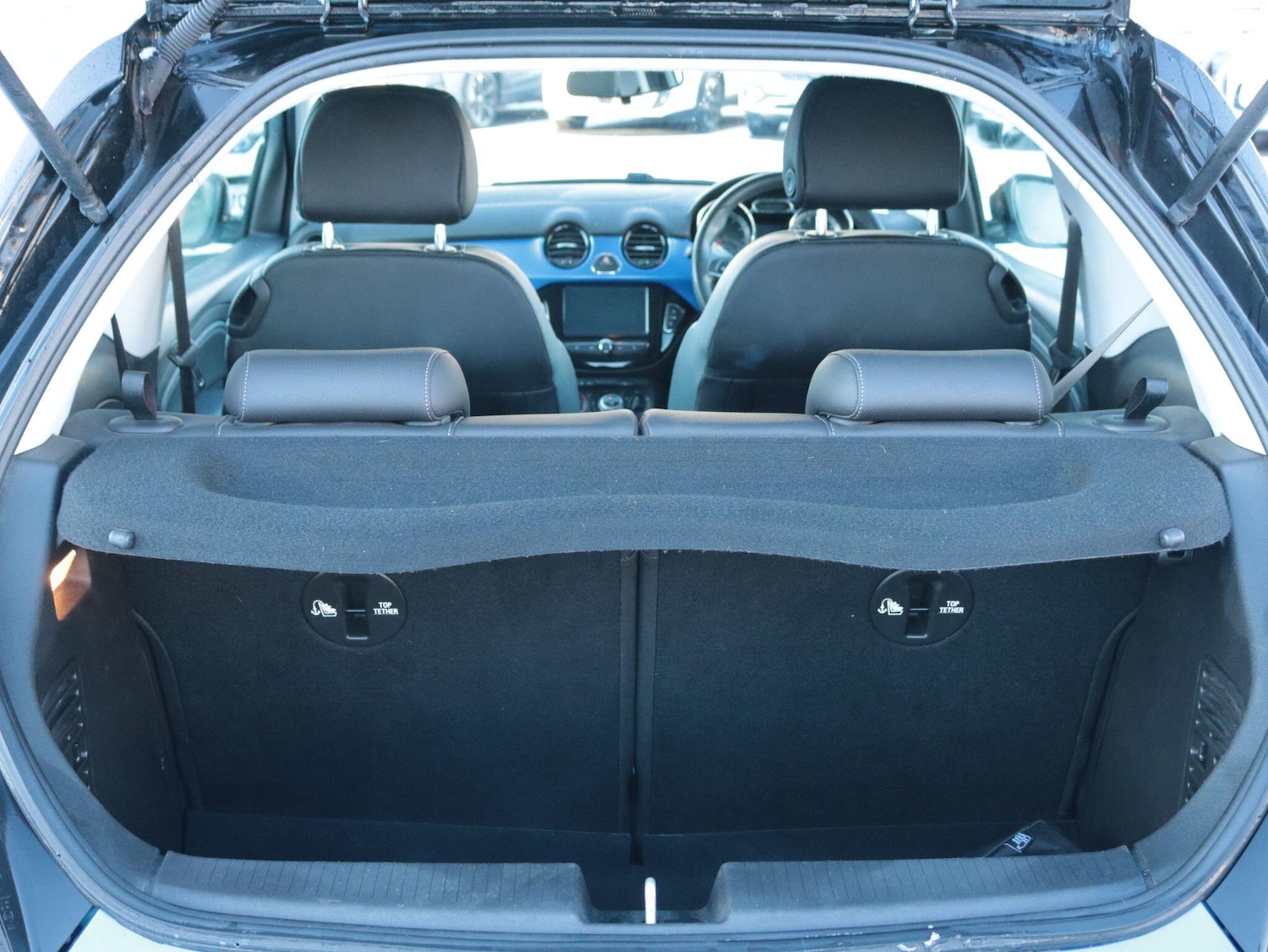 Used Vauxhall ADAM 2017 for sale - 77156664: Photo 12