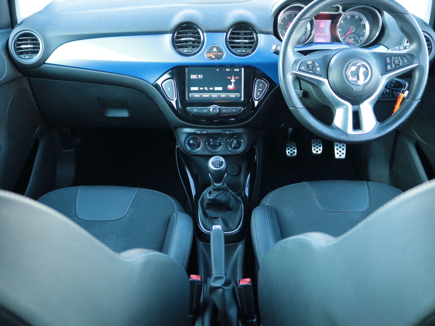 Used Vauxhall ADAM 2017 for sale - 77156664: Photo 14