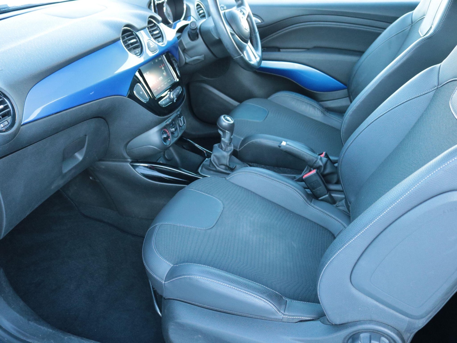 Used Vauxhall ADAM 2017 for sale - 77156664: Photo 15