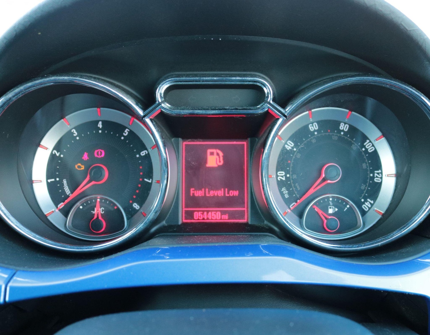 Used Vauxhall ADAM 2017 for sale - 77156664: Photo 16