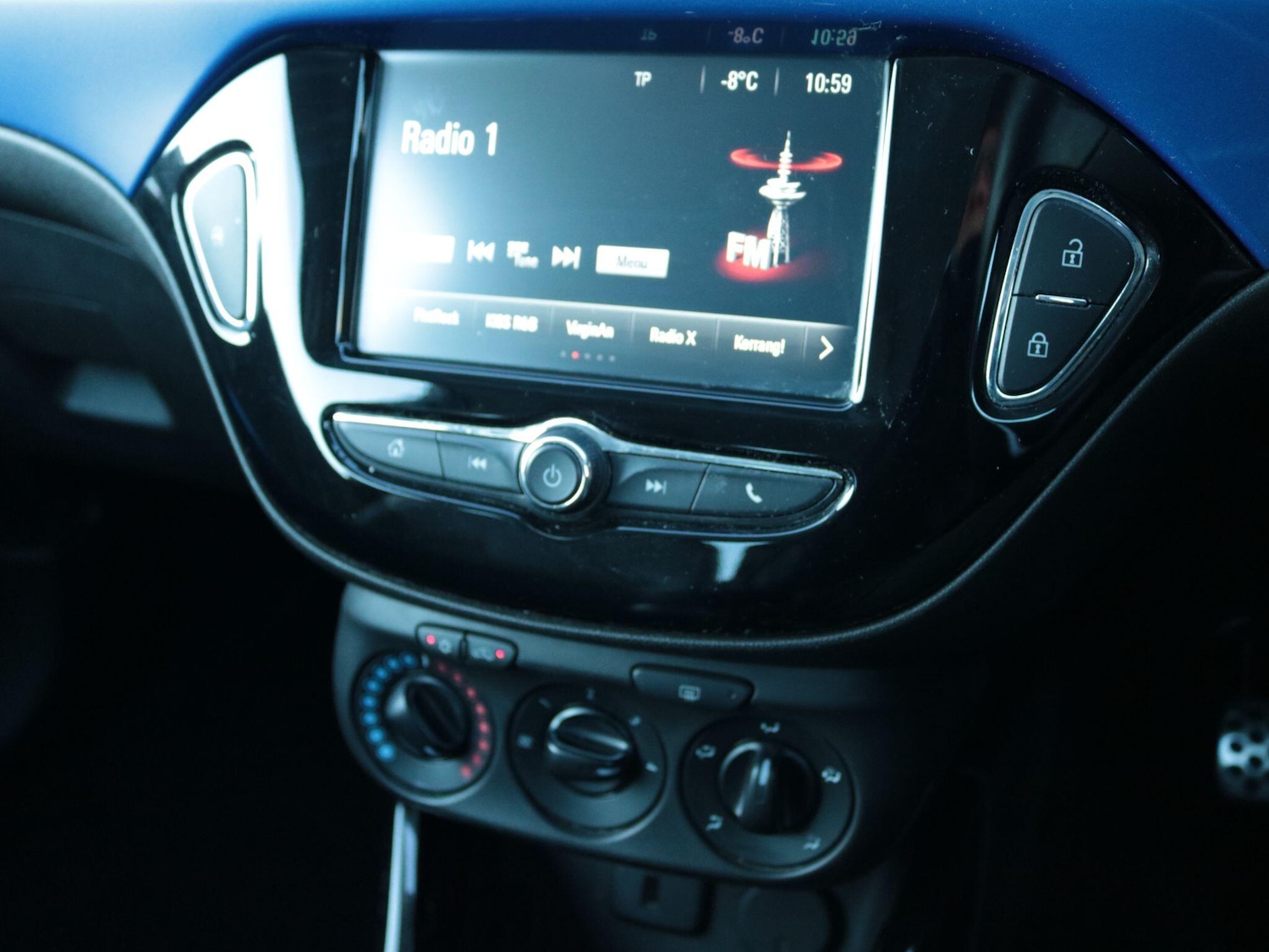 Used Vauxhall ADAM 2017 for sale - 77156664: Photo 19