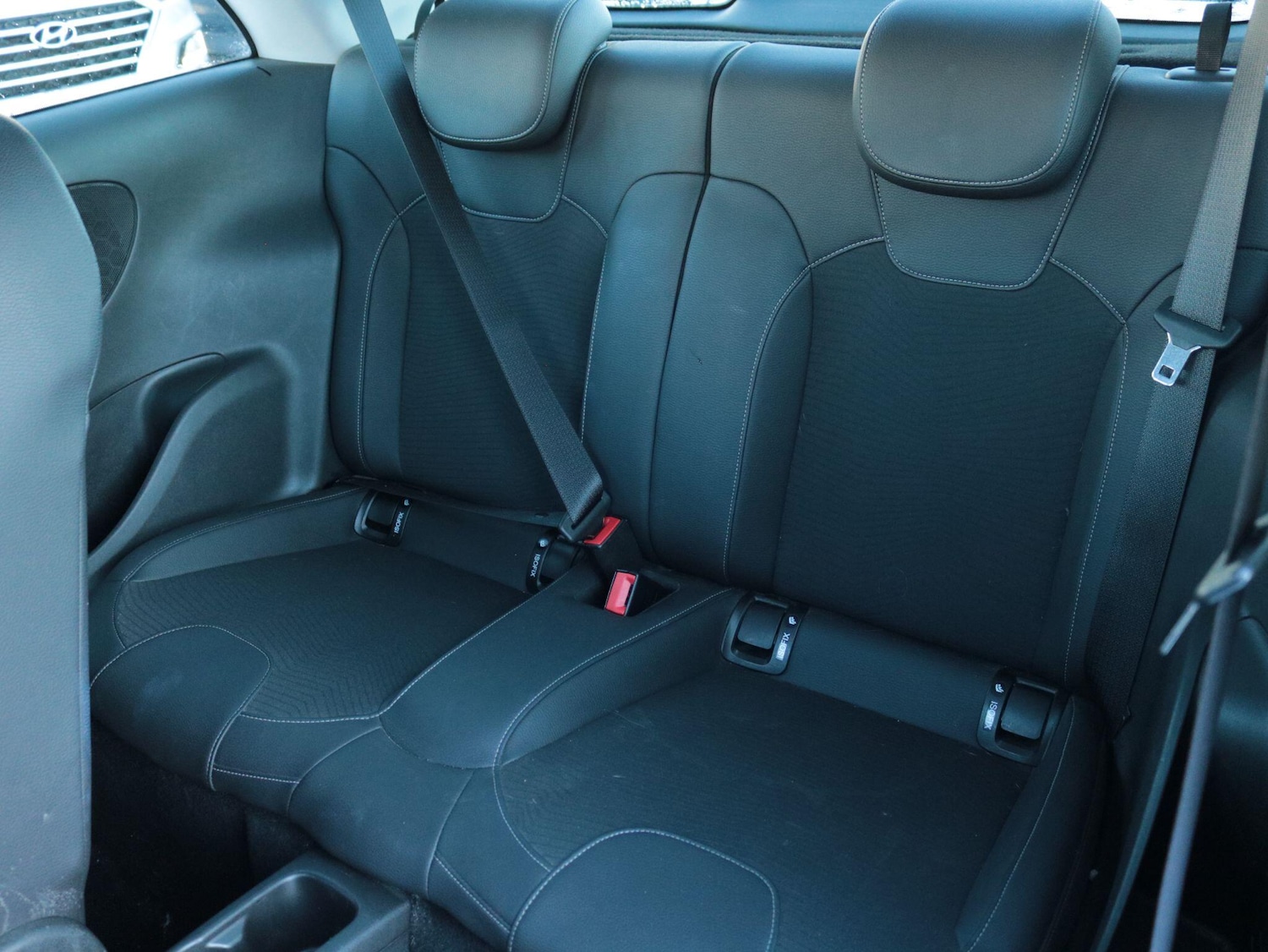 Used Vauxhall ADAM 2017 for sale - 77156664: Photo 22