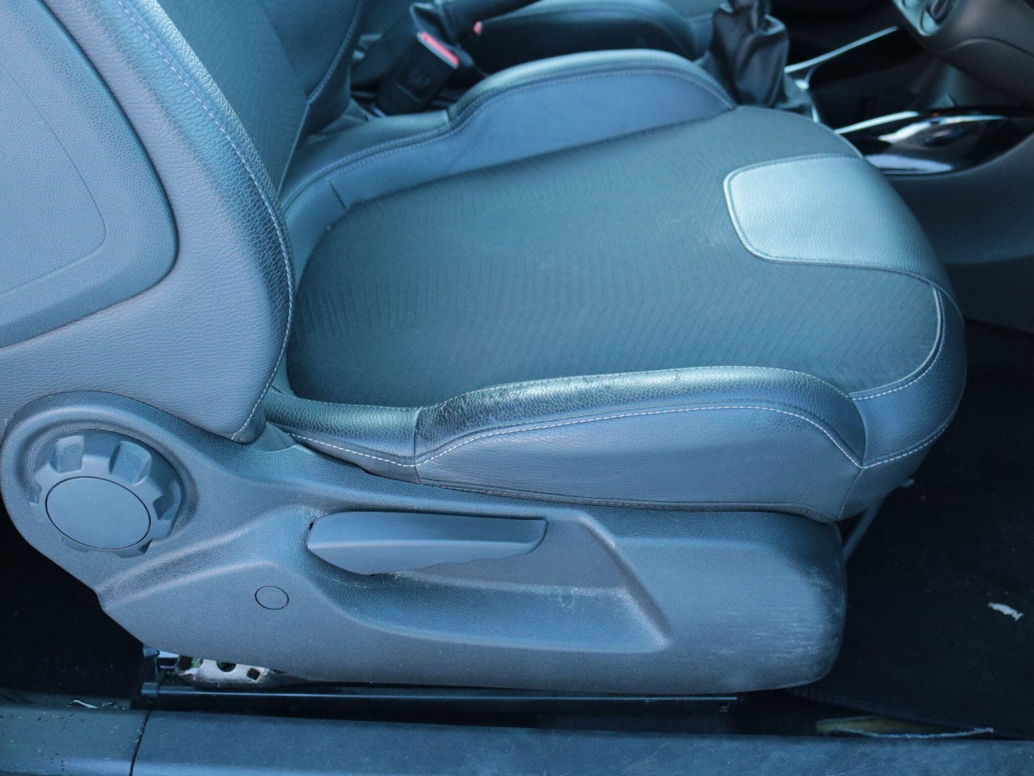 Used Vauxhall ADAM 2017 for sale - 77156664: Photo 24