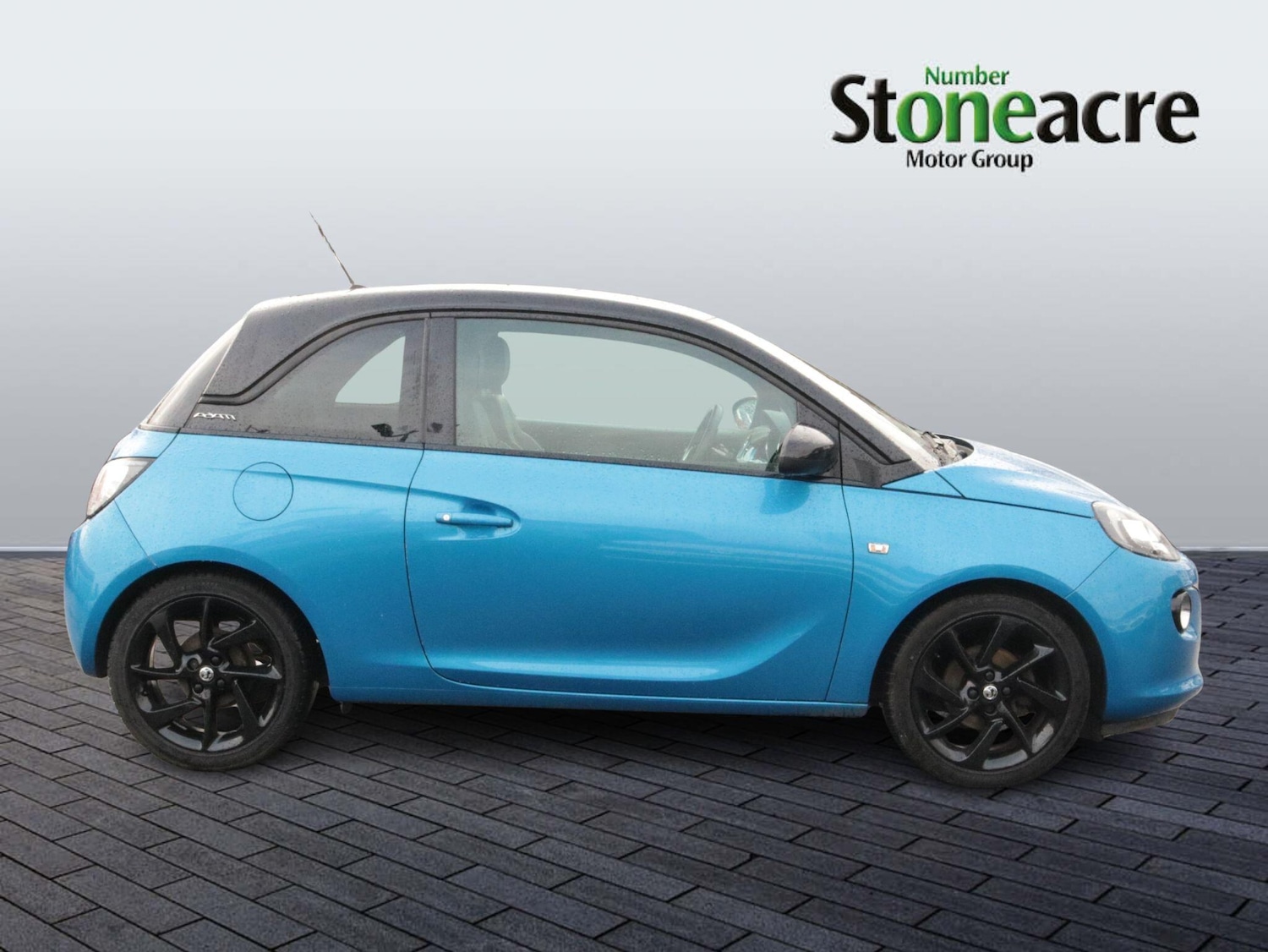 Used Vauxhall ADAM 2017 for sale - 77156664: Photo 4