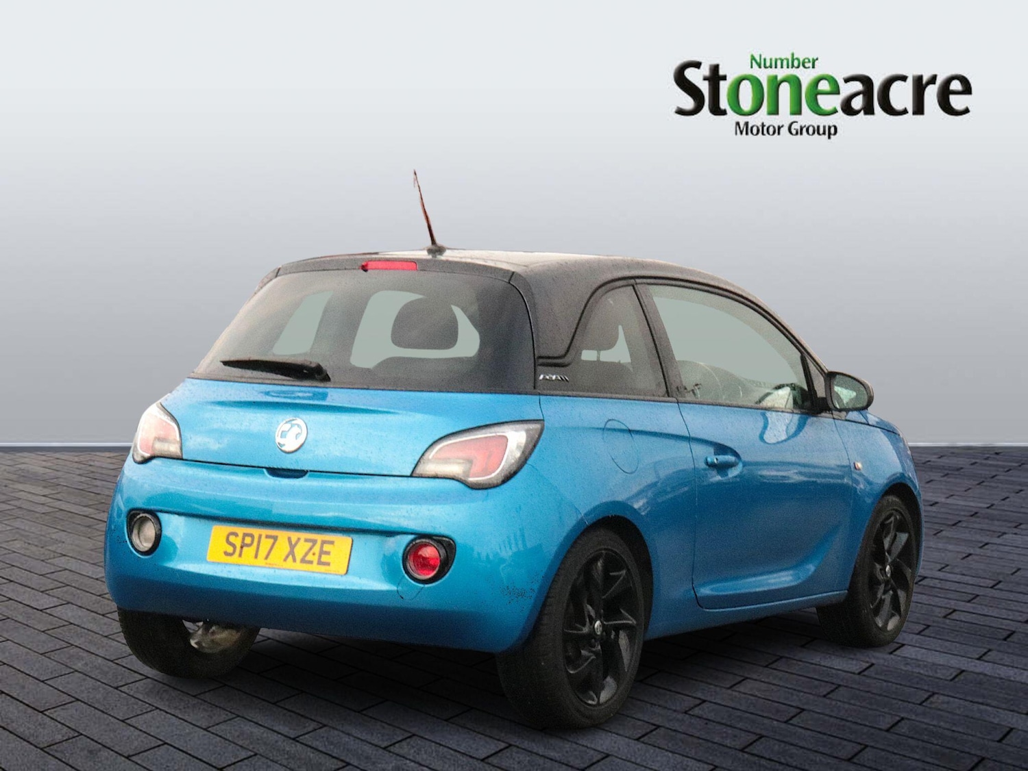 Used Vauxhall ADAM 2017 for sale - 77156664: Photo 5