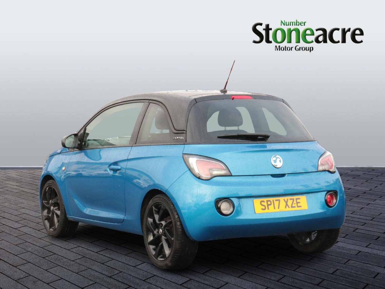 Used Vauxhall ADAM 2017 for sale - 77156664: Photo 7