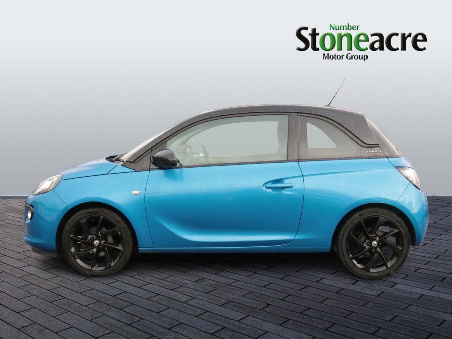 Used Vauxhall ADAM 2017 for sale - 77156664: Photo 8