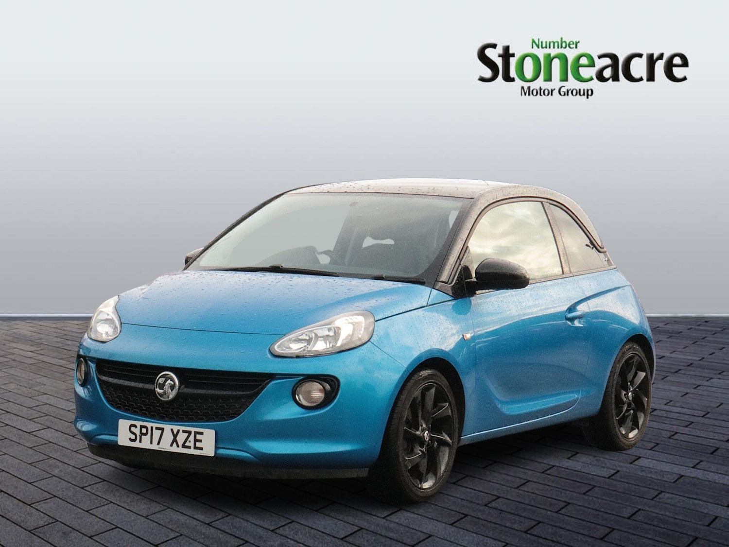 Used Vauxhall ADAM 2017 for sale - 77156664: Photo 9