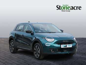 Used Fiat 600 2025 for sale - 74978712: Photo