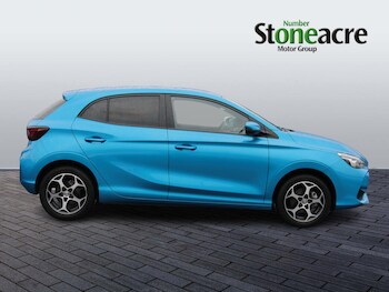 Used MG MG3 2025 for sale - 78319031: Photo