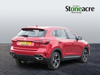 Used MG MG HS 2024 for sale - 75978121: Photo