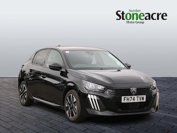 Used Peugeot 208 2025 for sale - 79169207: Photo