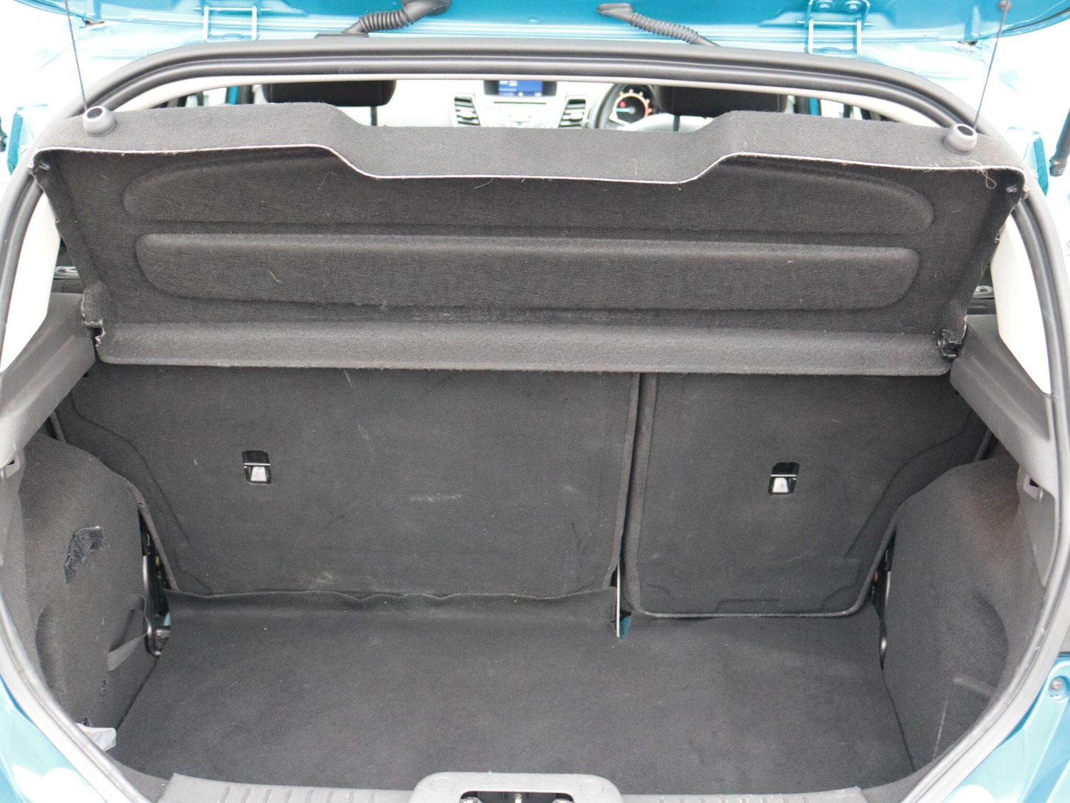 Used Ford Fiesta 2016 for sale - 76327187: Photo 12