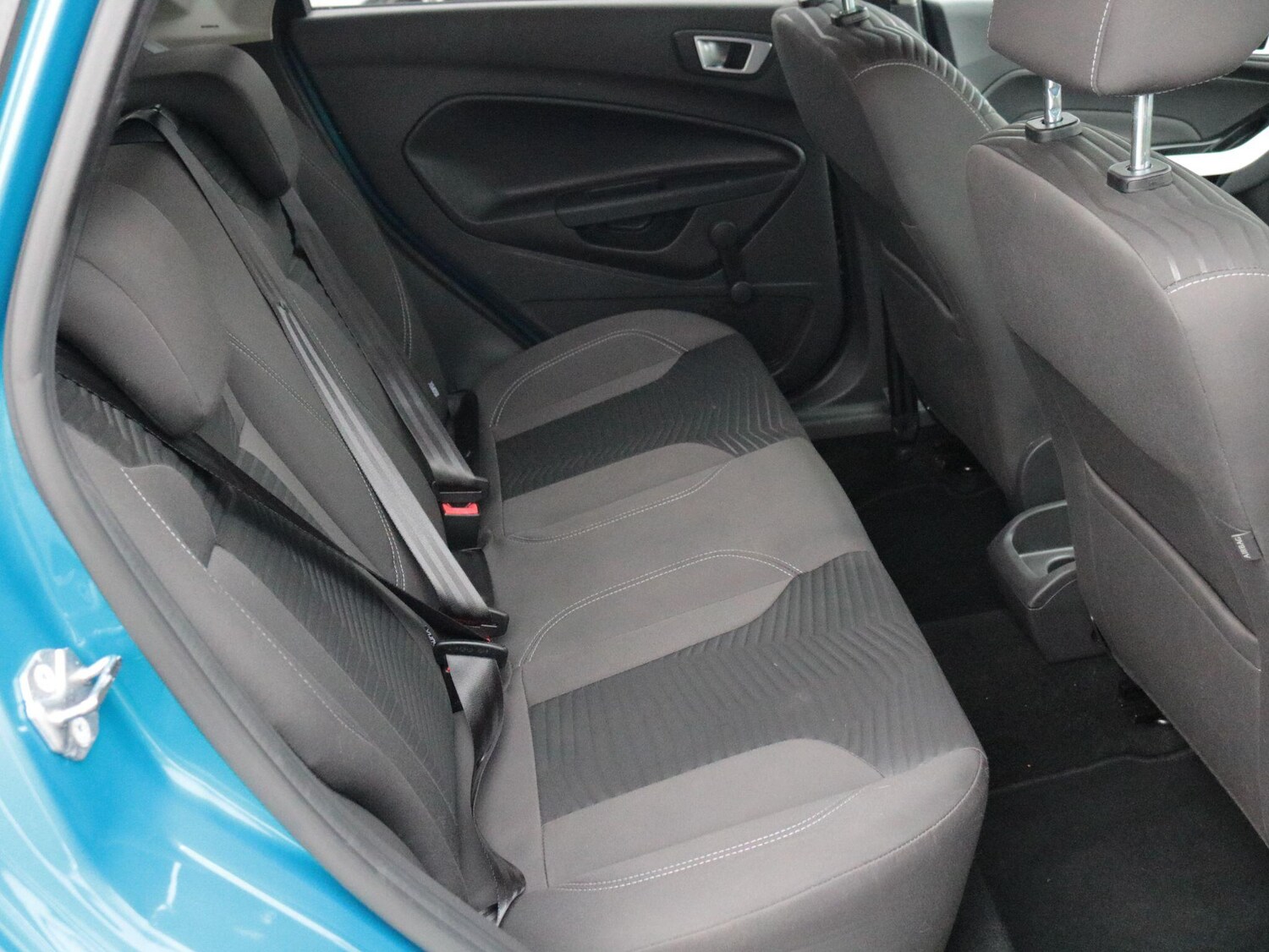 Used Ford Fiesta 2016 for sale - 76327187: Photo 23