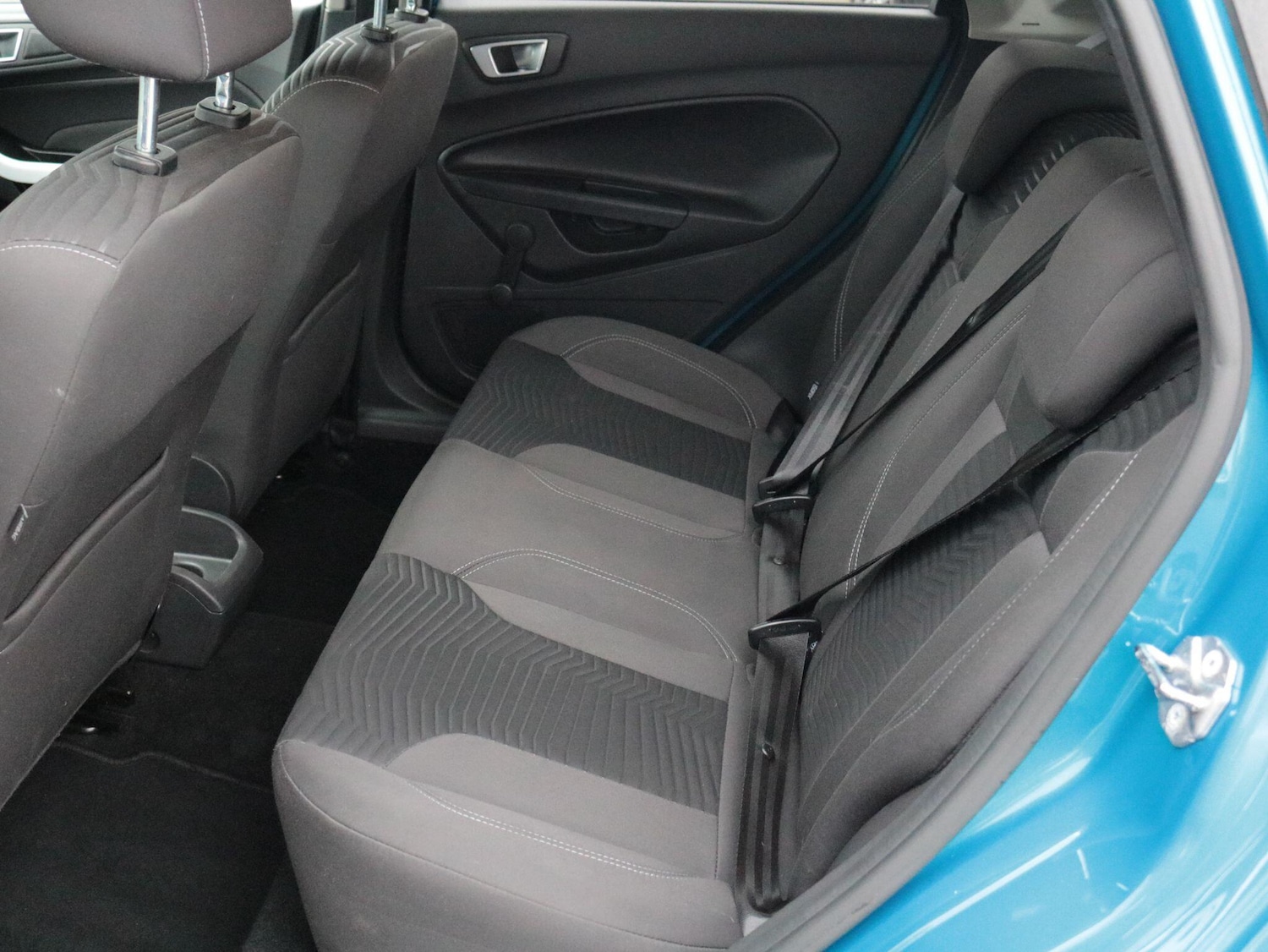 Used Ford Fiesta 2016 for sale - 76327187: Photo 24