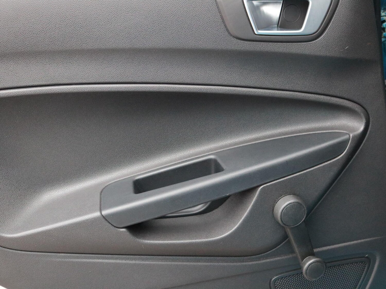 Used Ford Fiesta 2016 for sale - 76327187: Photo 25