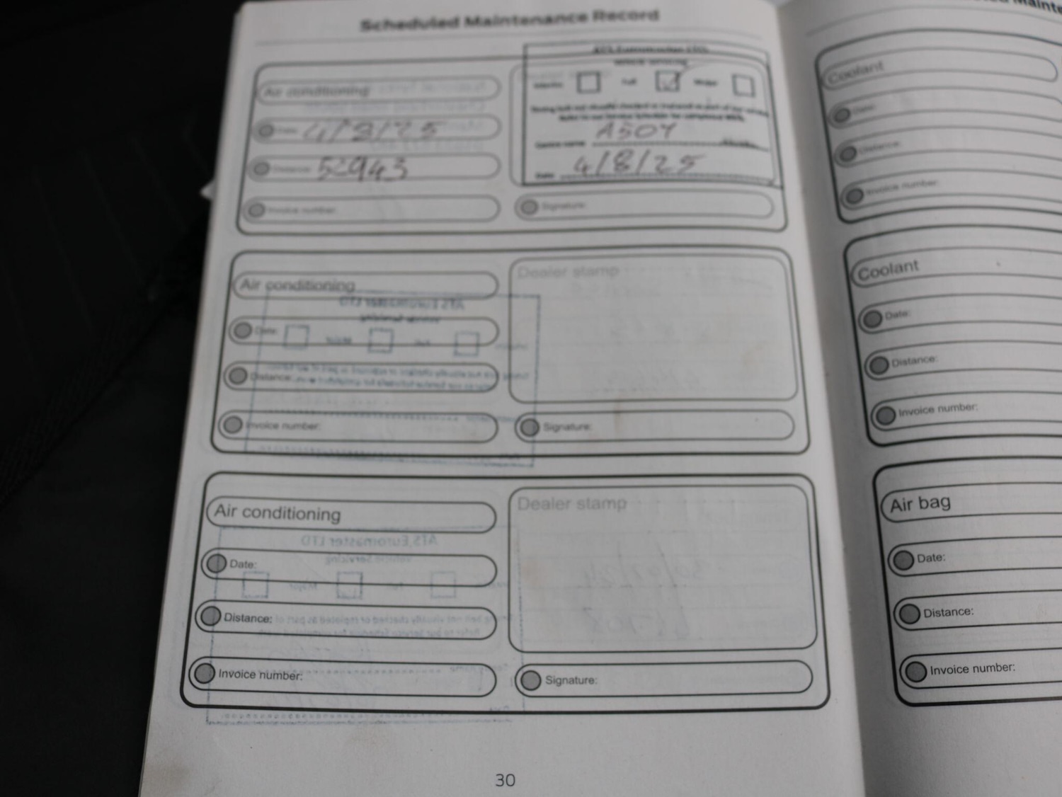 Used Ford Fiesta 2016 for sale - 76327187: Photo 30