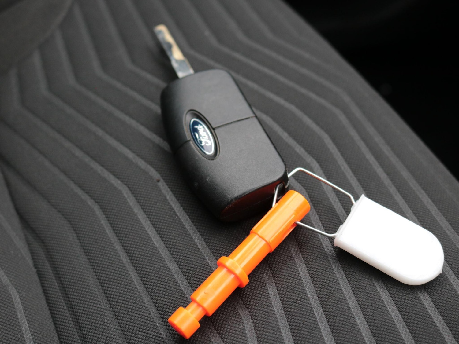 Used Ford Fiesta 2016 for sale - 76327187: Photo 31