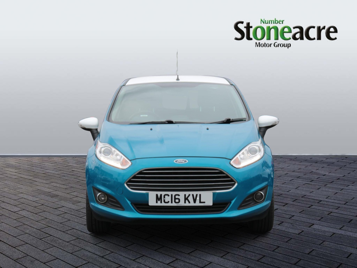 Used Ford Fiesta 2016 for sale - 76327187: Photo 8